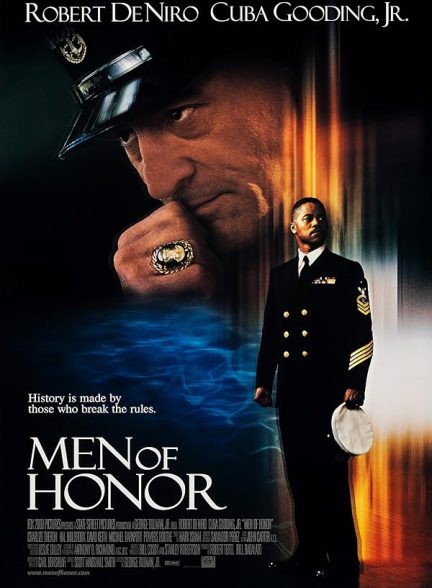 دانلود فیلم Men of Honor