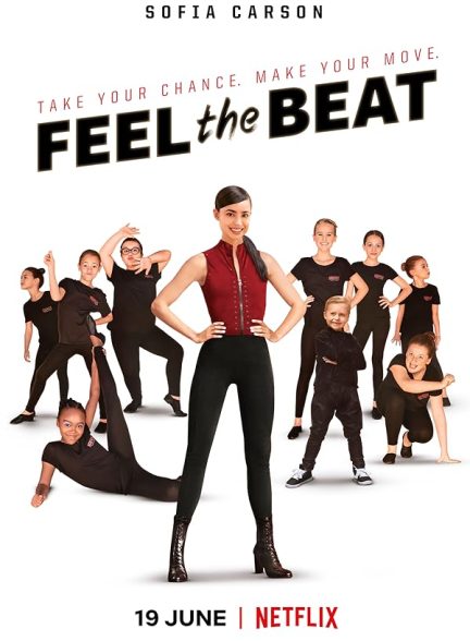 دانلود فیلم Feel the Beat