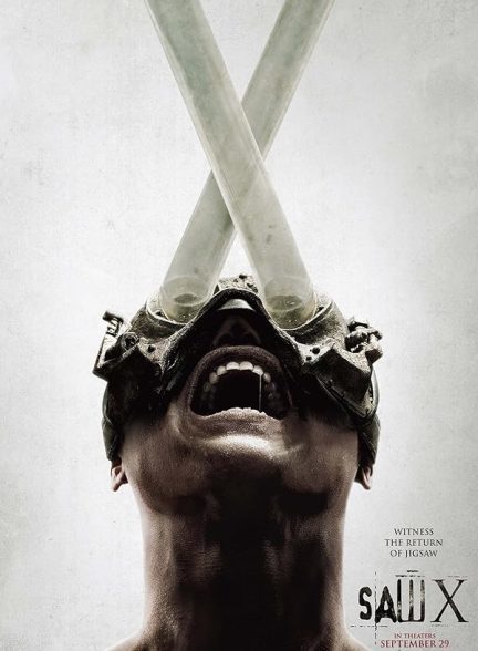 دانلود فیلم Saw X