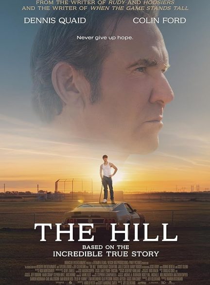 دانلود فیلم The Hill