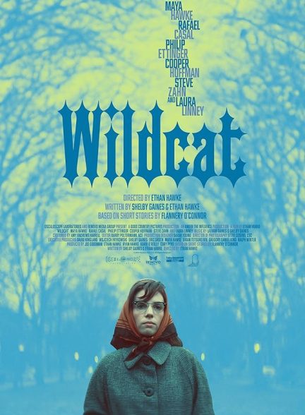 دانلود فیلم Wildcat