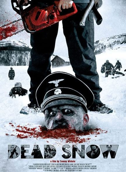 دانلود فیلم Dead Snow