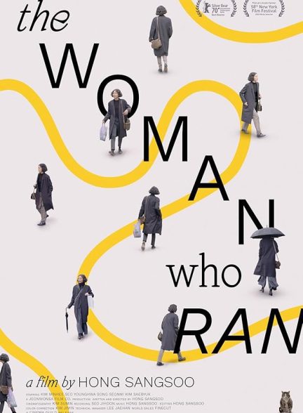 دانلود فیلم The Woman Who Ran