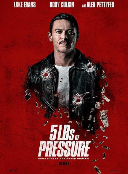 دانلود فیلم 5lbs of Pressure