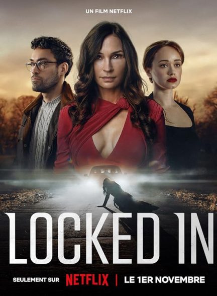 دانلود فیلم Locked In