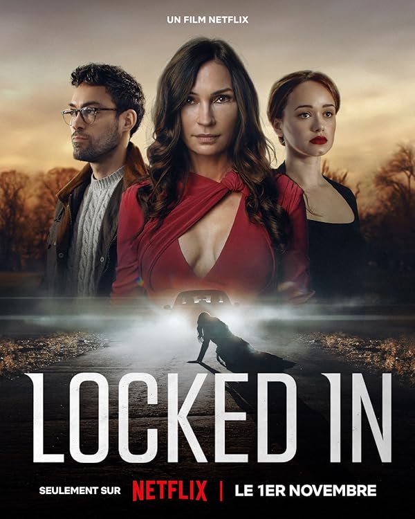 دانلود فیلم Locked In