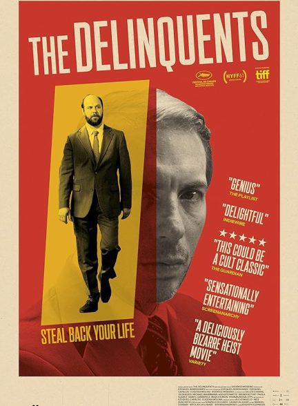 دانلود فیلم The Delinquents