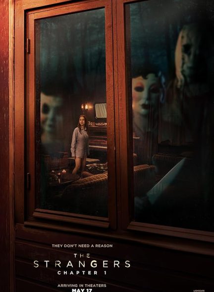 دانلود فیلم The Strangers: Chapter 1