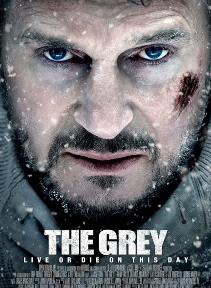 دانلود فیلم The Grey