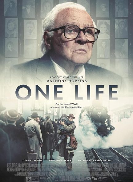 دانلود فیلم One Life