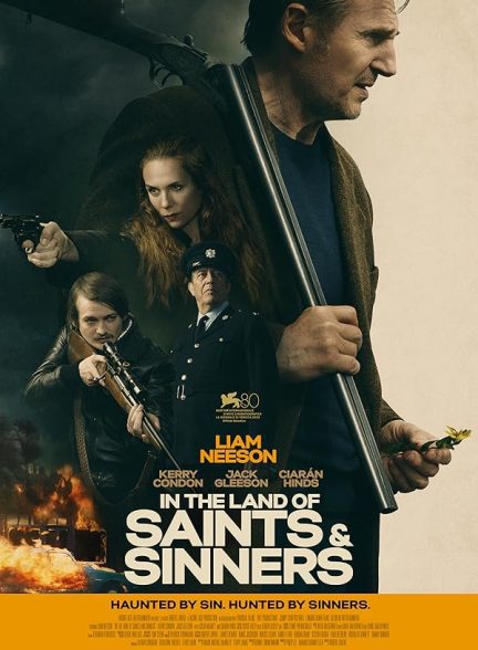 دانلود فیلم In the Land of Saints and Sinners