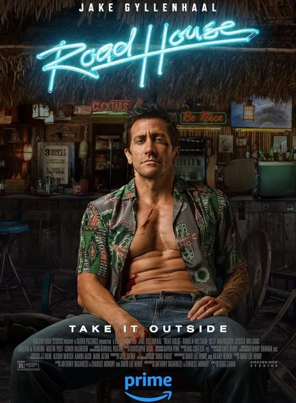 دانلود فیلم Road House