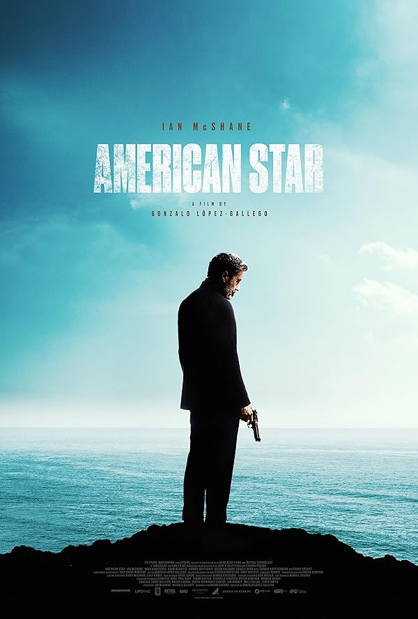 دانلود فیلم American Star