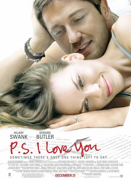 دانلود فیلم P.S. I Love You