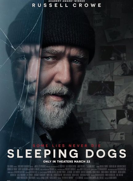 دانلود فیلم Sleeping Dogs