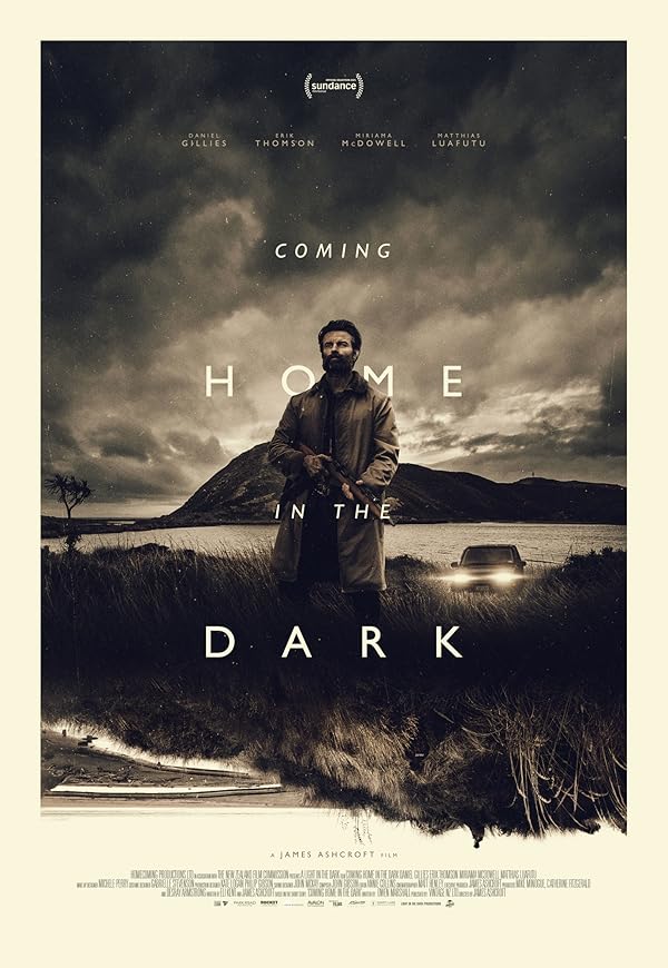 دانلود فیلم Coming Home in the Dark