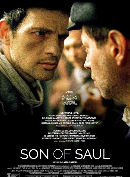 دانلود فیلم Son of Saul