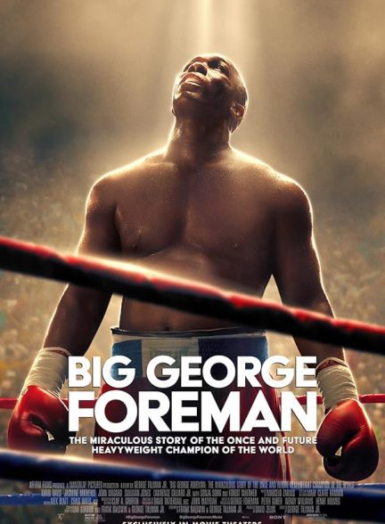 دانلود فیلم Big George Foreman