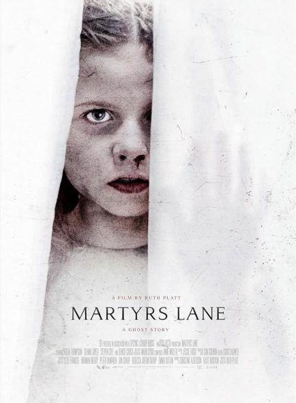 دانلود فیلم Martyrs Lane