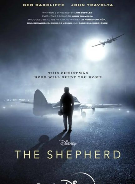 دانلود فیلم The Shepherd