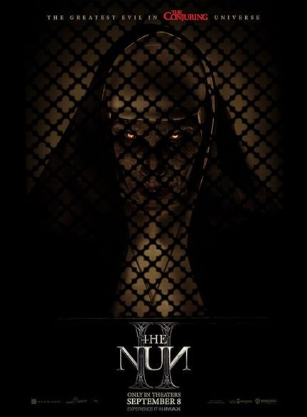 دانلود فیلم The Nun II