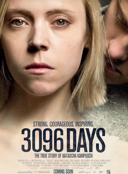 دانلود فیلم 3096 Tage