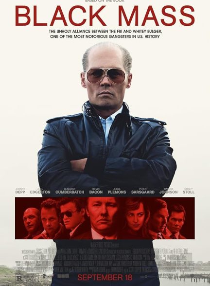 دانلود فیلم Black Mass