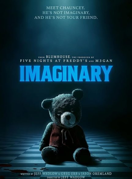 دانلود فیلم Imaginary