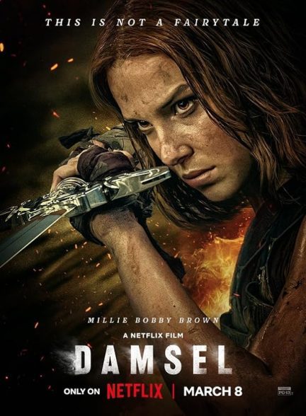 دانلود فیلم Damsel