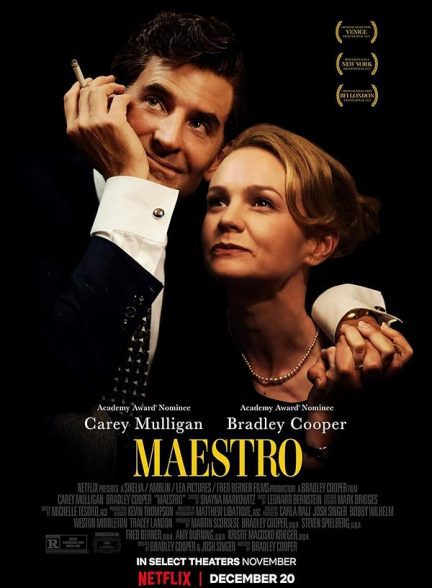 دانلود فیلم Maestro