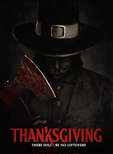 دانلود فیلم Thanksgiving