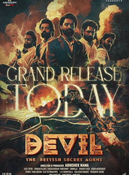 دانلود فیلم Devil