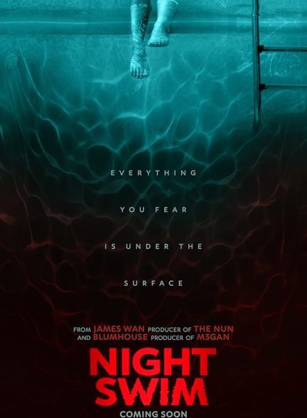 دانلود فیلم Night Swim