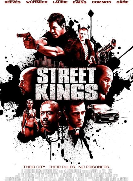 دانلود فیلم Street Kings