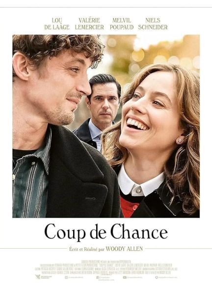 دانلود فیلم Coup de Chance