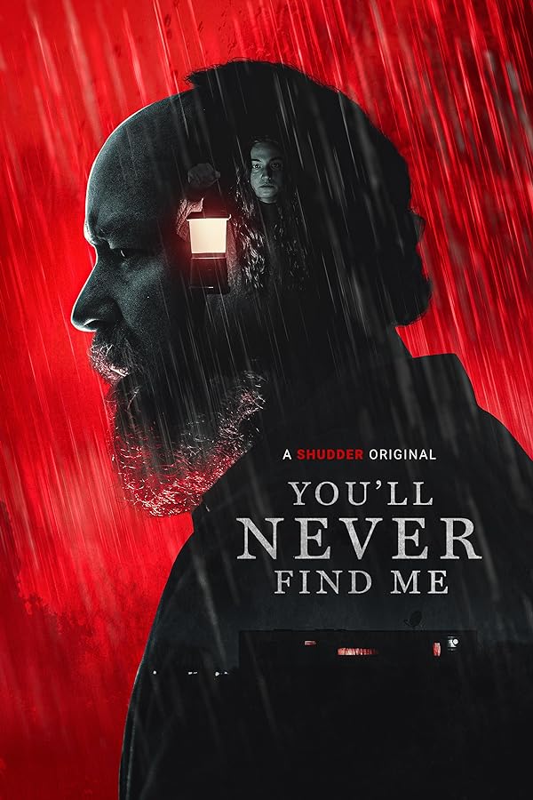 دانلود فیلم You’ll Never Find Me