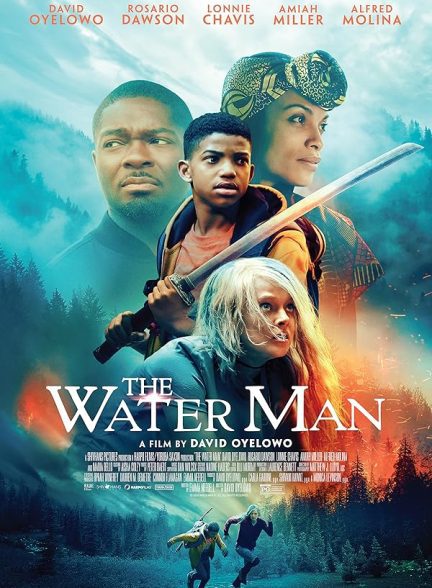 دانلود فیلم The Water Man