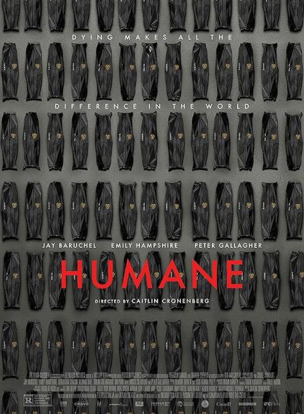 دانلود فیلم Humane