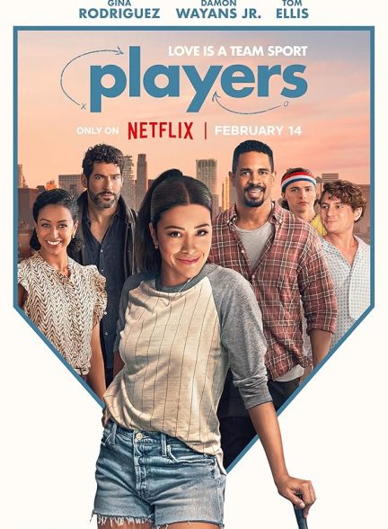 دانلود فیلم Players