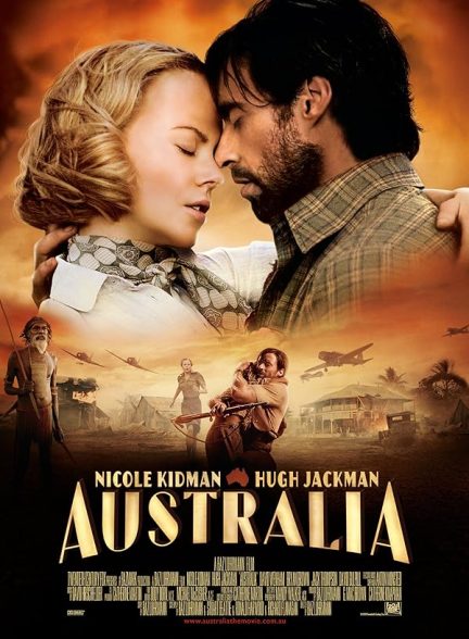 دانلود فیلم Australia