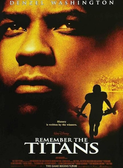 دانلود فیلم Remember the Titans