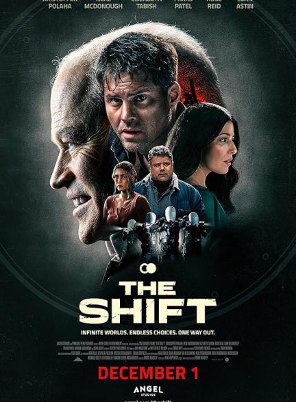 دانلود فیلم The Shift