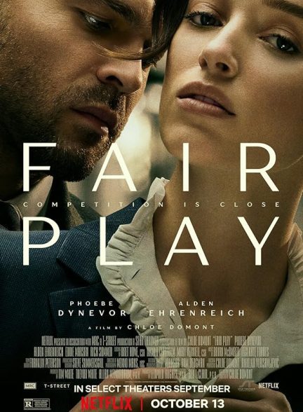 دانلود فیلم Fair Play