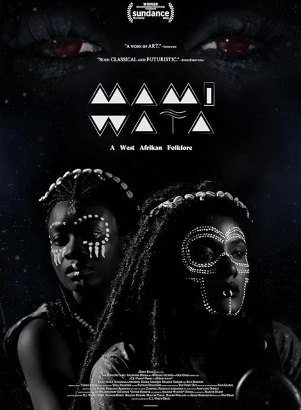 دانلود فیلم Mami Wata