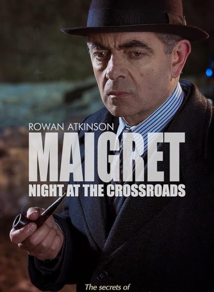 دانلود فیلم Maigret: Night at the Crossroads