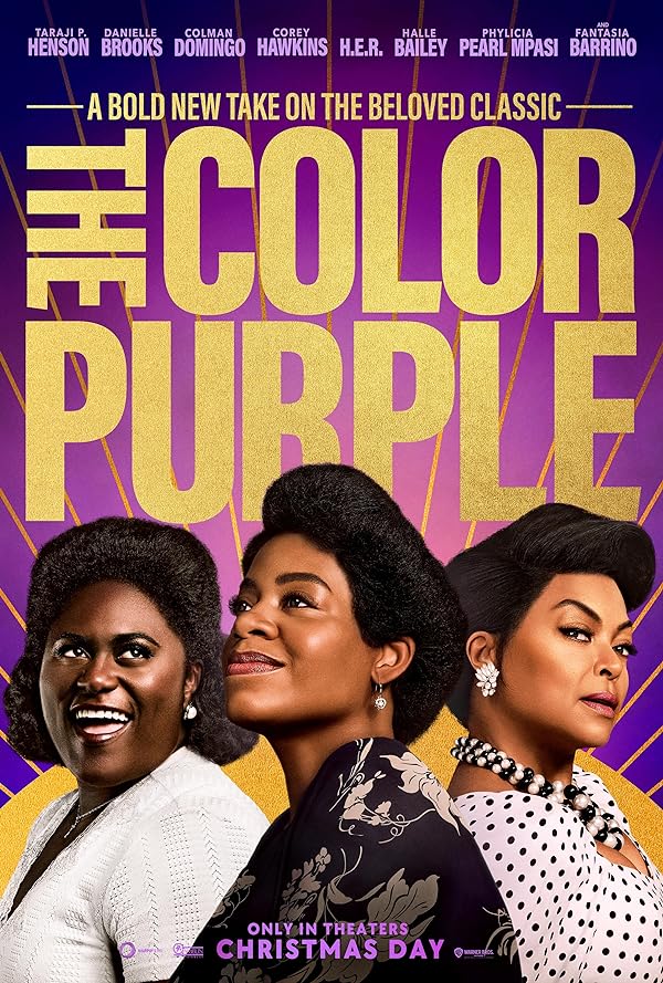 دانلود فیلم The Color Purple