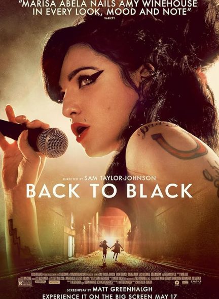 دانلود فیلم Back to Black