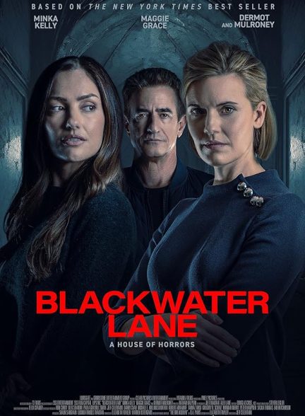 دانلود فیلم Blackwater Lane