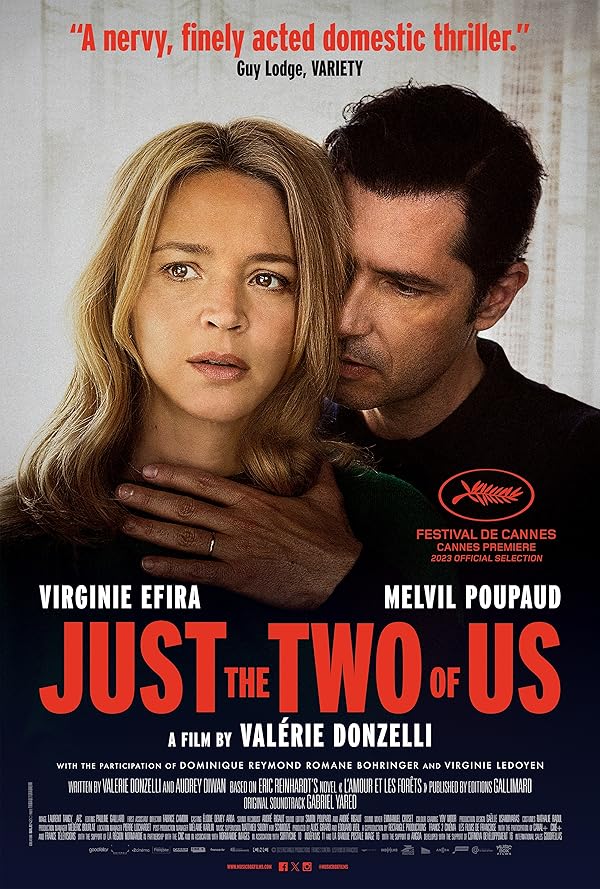 دانلود فیلم Just the Two of Us