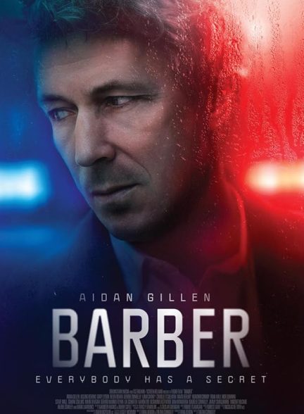 دانلود فیلم Barber